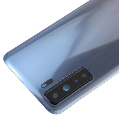 For Huawei P40 Lite 5G OEM Back Cover with Camera Lens Cover, For Huawei P40 Lite 5G(with Camera Lens)