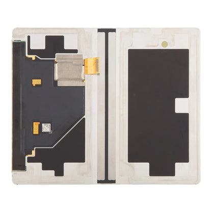For Google Pixel Fold G9FPL Original Main LCD Screen with Digitizer Full Assembly, For Google Pixel Fold(Original Main LCD)