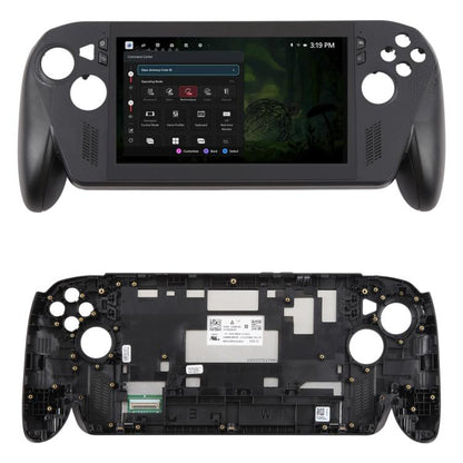 For Asus ROG Xbox Ally X 2025 RC73XA  LCD Screen Digitizer Full Assembly with Frame, For Asus ROG Xbox Ally X 2025