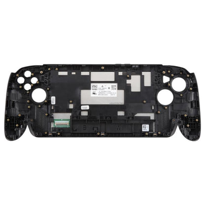 For Asus ROG Xbox Ally X 2025 RC73XA  LCD Screen Digitizer Full Assembly with Frame, For Asus ROG Xbox Ally X 2025