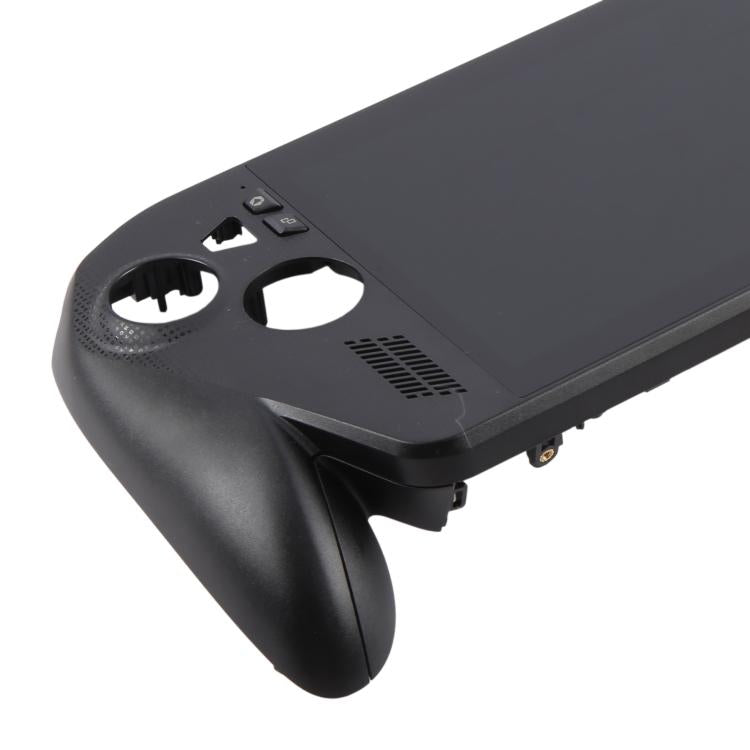 For Asus ROG Xbox Ally X 2025 RC73XA  LCD Screen Digitizer Full Assembly with Frame, For Asus ROG Xbox Ally X 2025