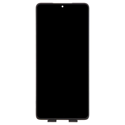 For Motorola Moto G Stylus 5G 2025 XT2517-1 Original LTPO P-OLED LCD Screen with Digitizer Full Assembly, For Motorola Moto G Stylus 5G 2025(Original)