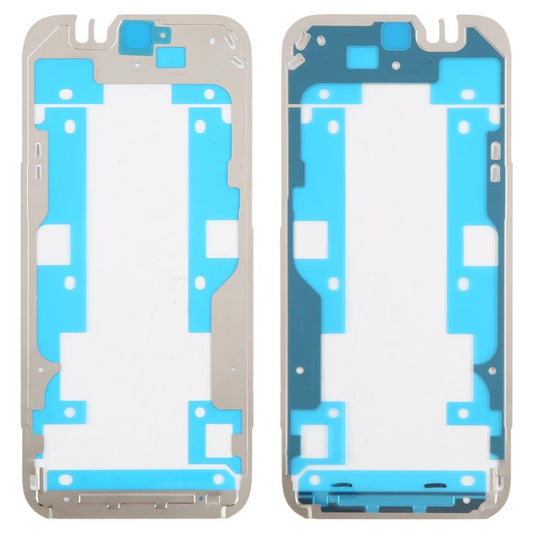 For Google Pixel 10 Pro Original Front LCD Screen Bezel Frame, For Google Pixel 10 Pro (Original)