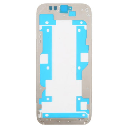 For Google Pixel 10 Pro Original Front LCD Screen Bezel Frame, For Google Pixel 10 Pro (Original)