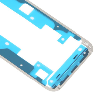 For Google Pixel 10 Pro Original Front LCD Screen Bezel Frame, For Google Pixel 10 Pro (Original)