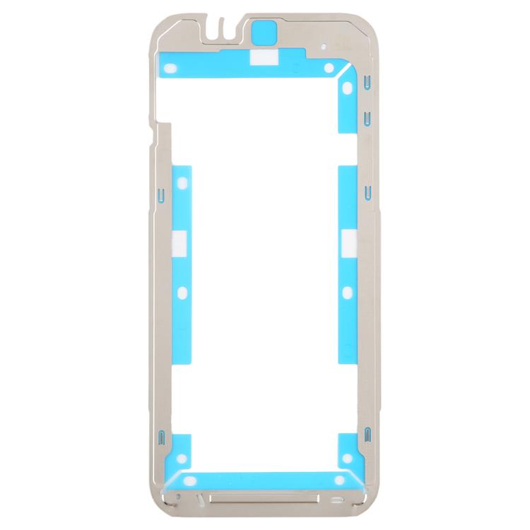 For Google Pixel 10 Pro XL Original Front LCD Screen Bezel Frame, For Google Pixel 10 Pro XL(Original)