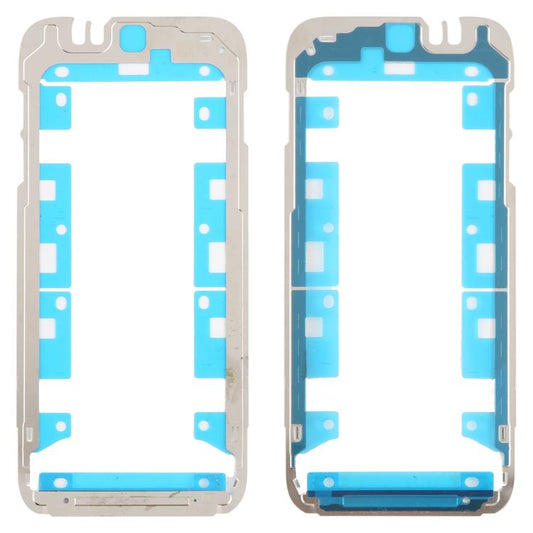 For Google Pixel 10 Original Front LCD Screen Bezel Frame, For Google Pixel 10 (Original)