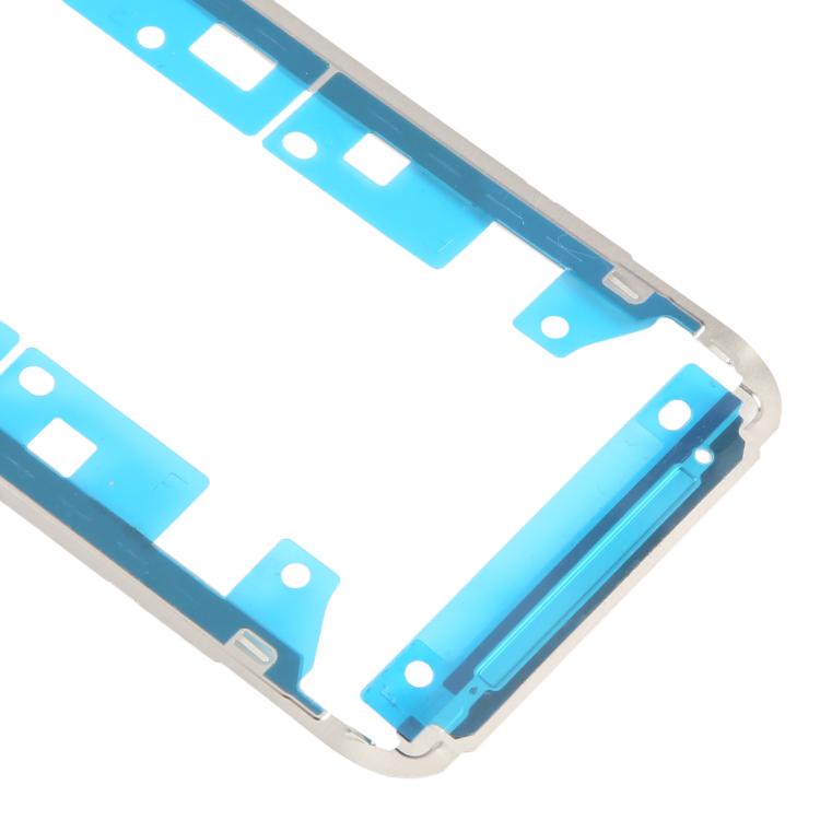 For Google Pixel 10 Original Front LCD Screen Bezel Frame, For Google Pixel 10 (Original)