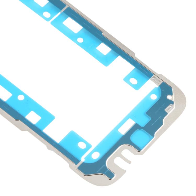 For Google Pixel 10 Original Front LCD Screen Bezel Frame, For Google Pixel 10 (Original)