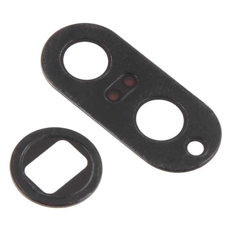 For Google Pixel Fold 10pcs Back Camera Lens, For Google Pixel Fold