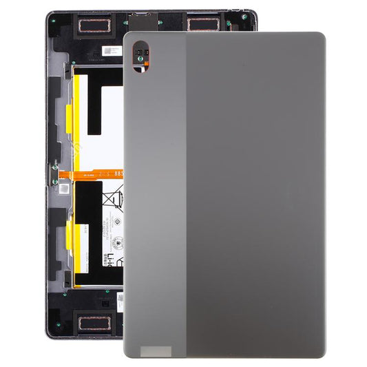 For Lenovo Pad Plus TB-J607F Original Battery Back Cover, For Lenovo Pad Plus(Original)
