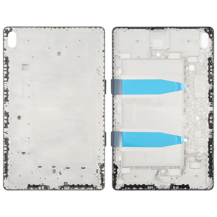 For Lenovo Pad Plus TB-J607F Original Front Housing LCD Frame Bezel Plate, For Lenovo Pad Plus(Original)