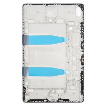 For Lenovo Pad Plus TB-J607F Original Front Housing LCD Frame Bezel Plate, For Lenovo Pad Plus(Original)
