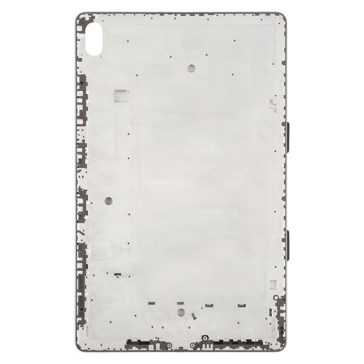 For Lenovo Pad Plus TB-J607F Original Front Housing LCD Frame Bezel Plate, For Lenovo Pad Plus(Original)