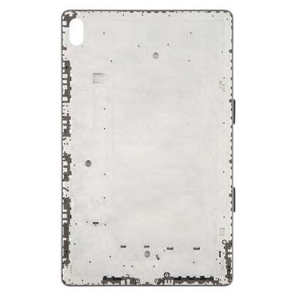 For Lenovo Pad Plus TB-J607F Original Front Housing LCD Frame Bezel Plate, For Lenovo Pad Plus(Original)