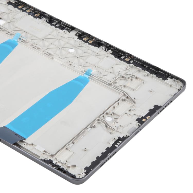 For Lenovo Pad Plus TB-J607F Original Front Housing LCD Frame Bezel Plate, For Lenovo Pad Plus(Original)