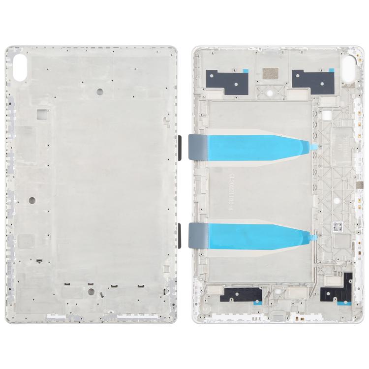 For Lenovo Pad Plus TB-J607F Original Front Housing LCD Frame Bezel Plate, For Lenovo Pad Plus(Original)