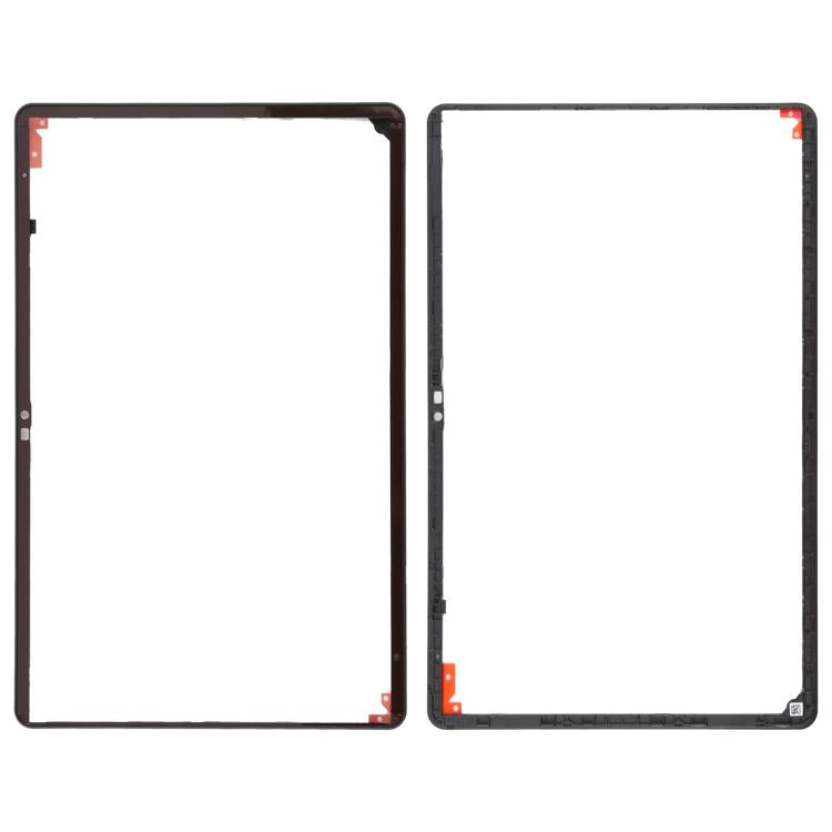 For Lenovo Tab M10 Plus 3rd Gen Original Front LCD Screen Bezel Frame, For Lenovo Tab M10 Plus 3rd Gen(Original)