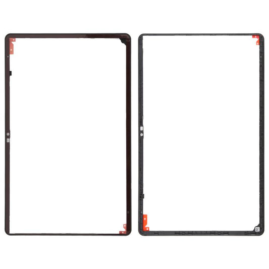 For Lenovo Tab M10 Plus 3rd Gen Original Front LCD Screen Bezel Frame, For Lenovo Tab M10 Plus 3rd Gen(Original)