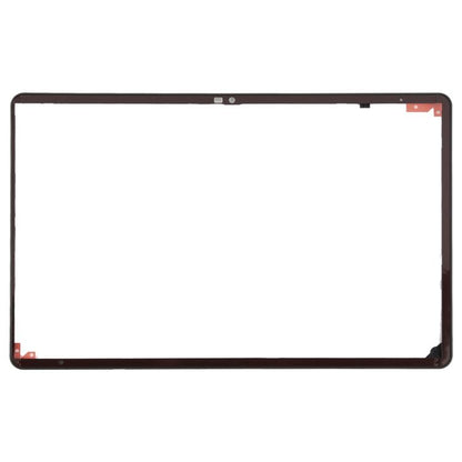 For Lenovo Tab M10 Plus 3rd Gen Original Front LCD Screen Bezel Frame, For Lenovo Tab M10 Plus 3rd Gen(Original)