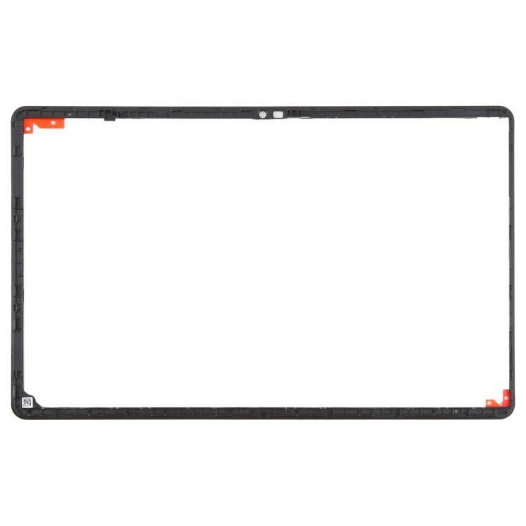 For Lenovo Tab M10 Plus 3rd Gen Original Front LCD Screen Bezel Frame, For Lenovo Tab M10 Plus 3rd Gen(Original)
