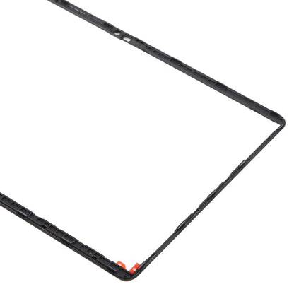 For Lenovo Tab M10 Plus 3rd Gen Original Front LCD Screen Bezel Frame, For Lenovo Tab M10 Plus 3rd Gen(Original)