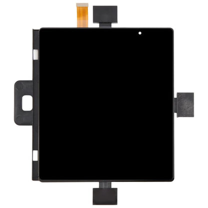 For Tecno Phantom V Fold AD10 5G Original AMOLED LCD Screen with Digitizer Full Assembly, For Tecno Phantom V Fold(Original)