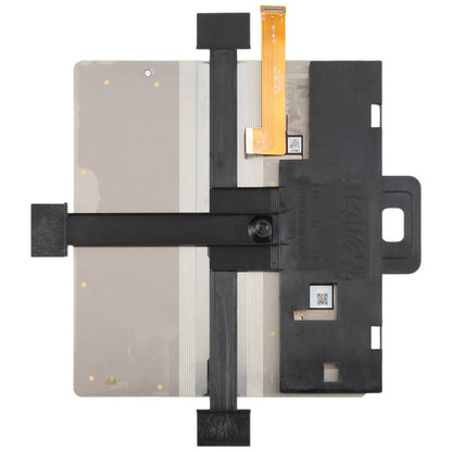 For Tecno Phantom V Fold AD10 5G Original AMOLED LCD Screen with Digitizer Full Assembly, For Tecno Phantom V Fold(Original)