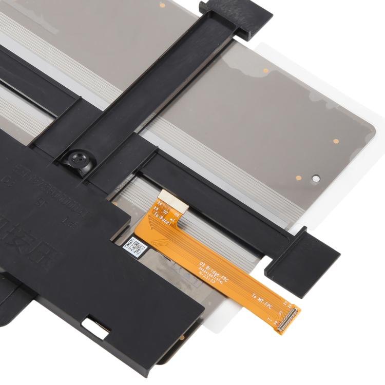 For Tecno Phantom V Fold AD10 5G Original AMOLED LCD Screen with Digitizer Full Assembly, For Tecno Phantom V Fold(Original)