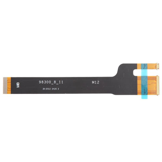 For Lenovo Xiaoxin Pad Pro 12.7 TB375 Original LCD Flex Cable, For Lenovo Xiaoxin Pad Pro 12.7(Original)