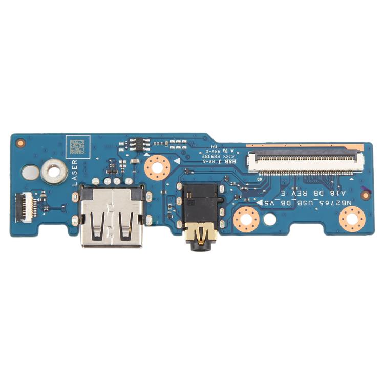 For Redmi Book Pro 15s Original Audio Port / USB Power Board, For Redmi Book Pro 15S(Original)