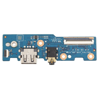 For Redmi Book Pro 15s Original Audio Port / USB Power Board, For Redmi Book Pro 15S(Original)