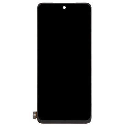 For Tecno Camon 30 Premier 5G CL9 Original LTPO AMOLED LCD Screen with Digitizer Full Assembly, For Tecno Camon 30 Premier 5G(Original)