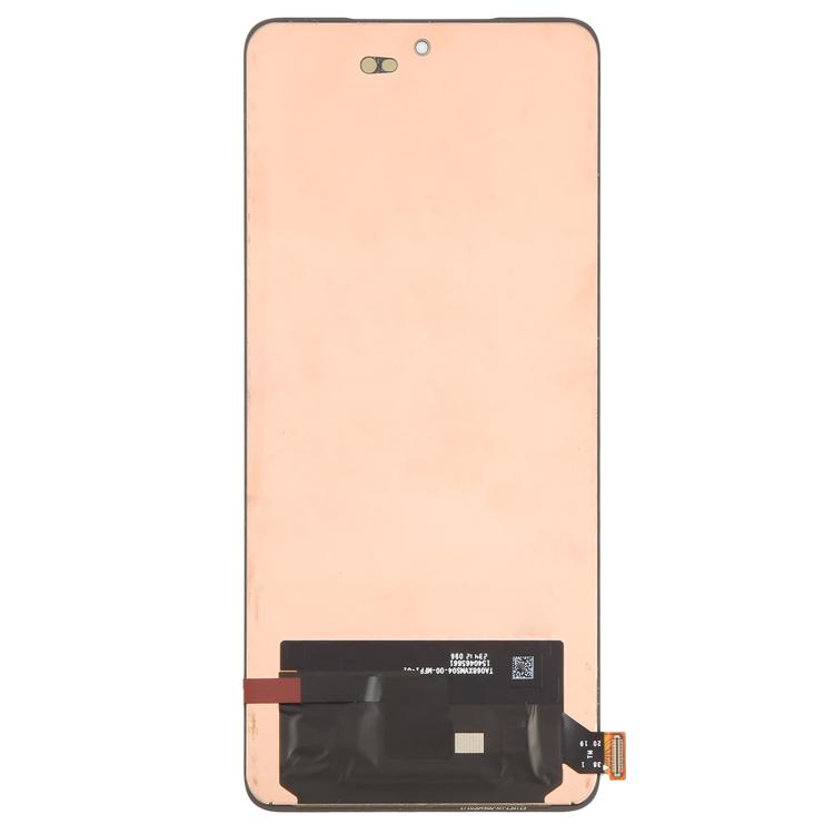 For Tecno Camon 30 Premier 5G CL9 Original LTPO AMOLED LCD Screen with Digitizer Full Assembly, For Tecno Camon 30 Premier 5G(Original)