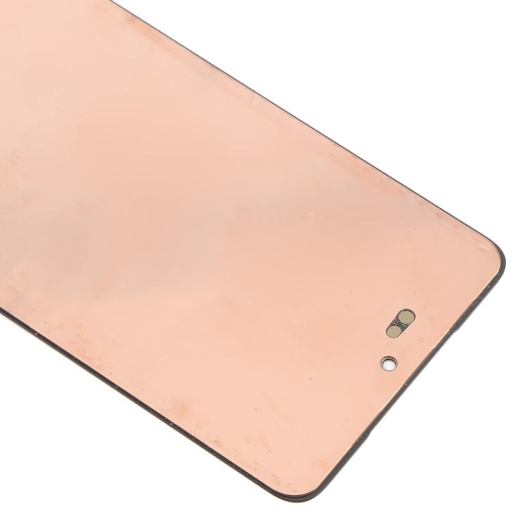 For Tecno Camon 30 Premier 5G CL9 Original LTPO AMOLED LCD Screen with Digitizer Full Assembly, For Tecno Camon 30 Premier 5G(Original)