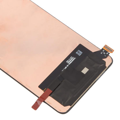 For Tecno Camon 30 Premier 5G CL9 Original LTPO AMOLED LCD Screen with Digitizer Full Assembly, For Tecno Camon 30 Premier 5G(Original)