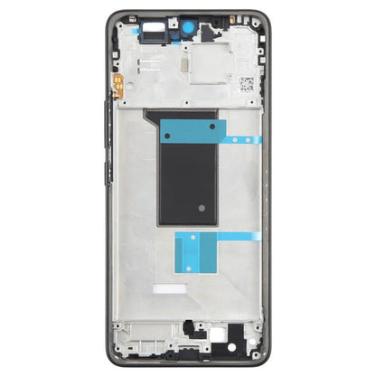 For Xiaomi Redmi Note 15 Pro 5G Original Middle Frame Bezel Plate, For Xiaomi Redmi Note 15 Pro 5G(Original)