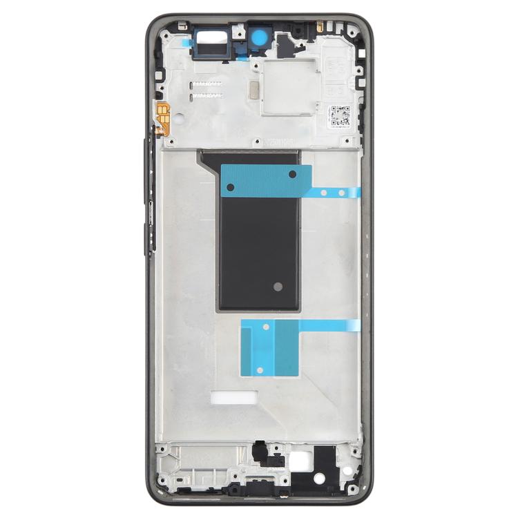 For Xiaomi Redmi Note 15 Pro 5G Original Middle Frame Bezel Plate, For Xiaomi Redmi Note 15 Pro 5G(Original)