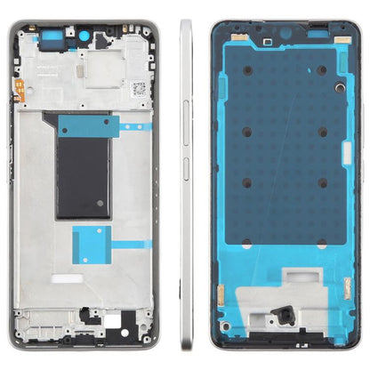 For Xiaomi Redmi Note 15 Pro 5G Original Middle Frame Bezel Plate, For Xiaomi Redmi Note 15 Pro 5G(Original)