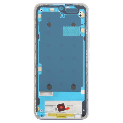 For Xiaomi Redmi Note 15 Pro+ 5G Original Middle Frame Bezel Plate, For Xiaomi Redmi Note 15 Pro+ 5G(Original)