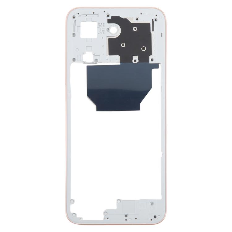 For Xiaomi Redmi 15C 4G Original Middle Frame Bezel Plate, For Xiaomi Redmi 15C 4G(Original)