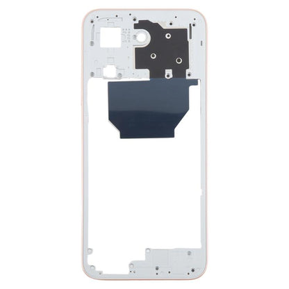 For Xiaomi Redmi 15C 4G Original Middle Frame Bezel Plate, For Xiaomi Redmi 15C 4G(Original)