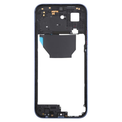 For Xiaomi Redmi 15C 4G Original Middle Frame Bezel Plate, For Xiaomi Redmi 15C 4G(Original)