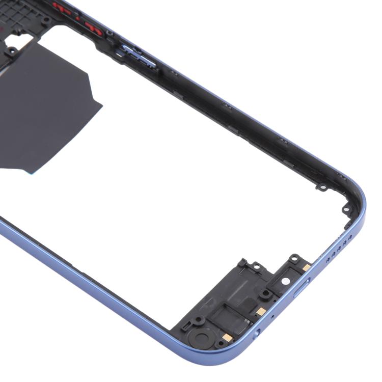 For Xiaomi Redmi 15C 4G Original Middle Frame Bezel Plate, For Xiaomi Redmi 15C 4G(Original)