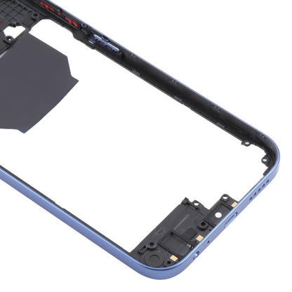 For Xiaomi Redmi 15C 4G Original Middle Frame Bezel Plate, For Xiaomi Redmi 15C 4G(Original)