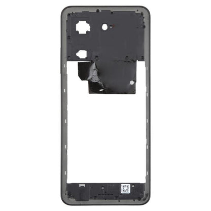 For Xiaomi Redmi A5 4G Original Middle Frame Bezel Plate, For Xiaomi Redmi A5 4G(Original)