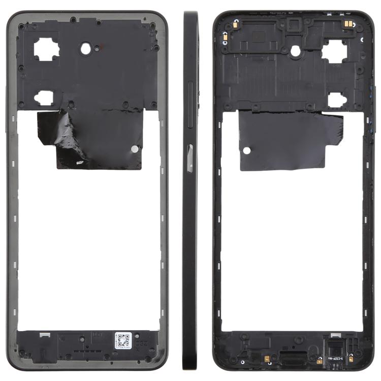 For Xiaomi Redmi A5 4G Original Middle Frame Bezel Plate, For Xiaomi Redmi A5 4G(Original)
