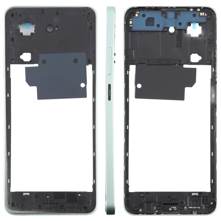 For Xiaomi Redmi A5 4G Original Middle Frame Bezel Plate, For Xiaomi Redmi A5 4G(Original)