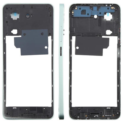 For Xiaomi Redmi A5 4G Original Middle Frame Bezel Plate, For Xiaomi Redmi A5 4G(Original)