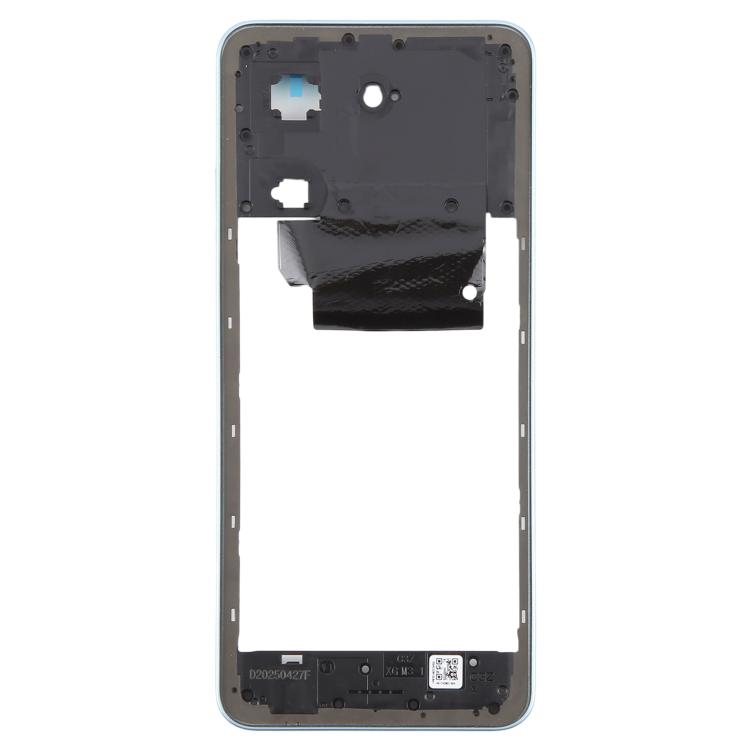 For Xiaomi Redmi A5 4G Original Middle Frame Bezel Plate, For Xiaomi Redmi A5 4G(Original)